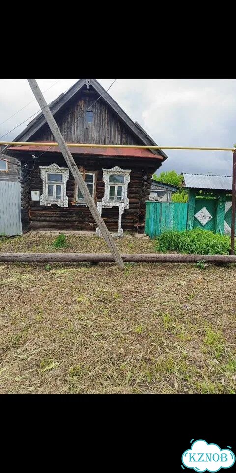 Дом 445 м² на участке 10,82 га фото 1
