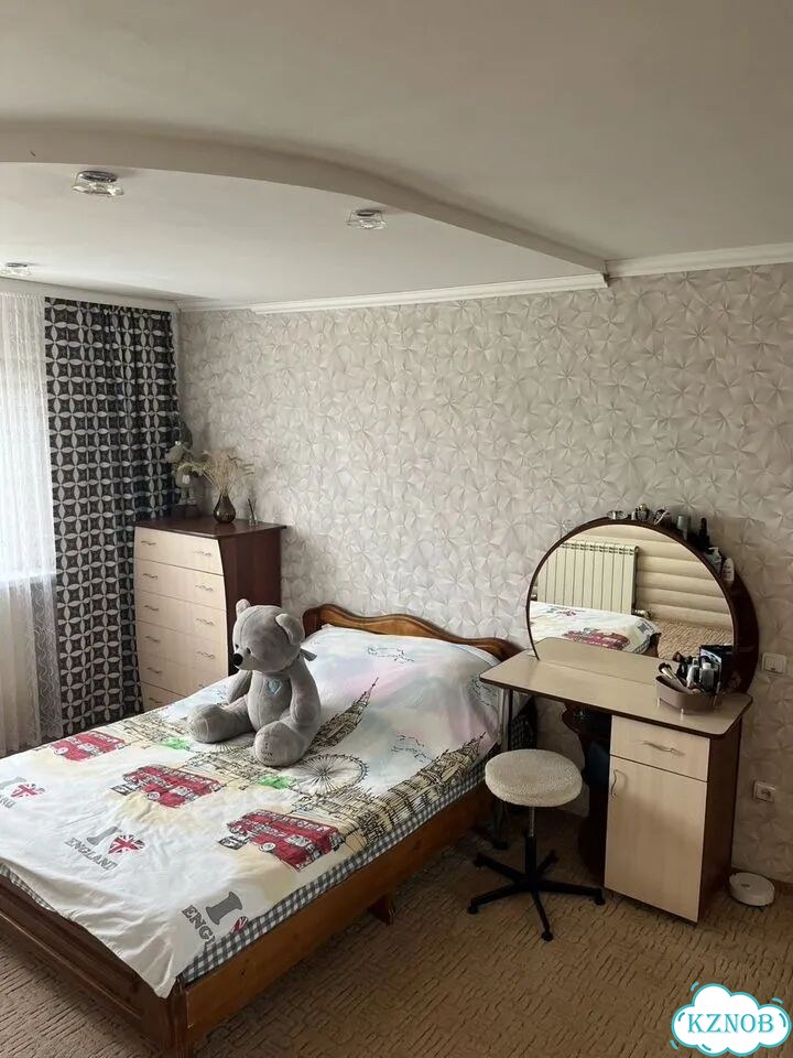 Дом 145,4 м² на участке 11 сот. фото 4