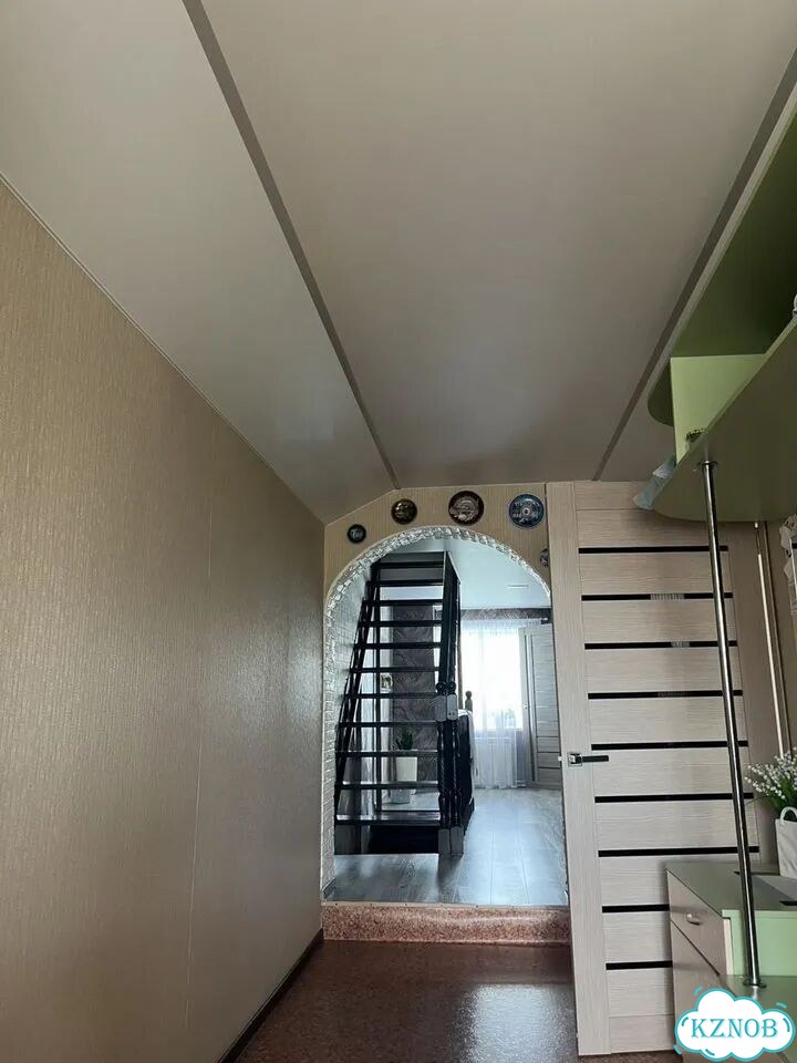 Дом 145,4 м² на участке 11 сот. фото 8