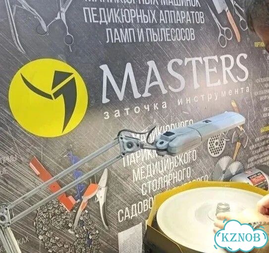 Франшиза заточка инструмента. Доход 300 000т./мес фото 6