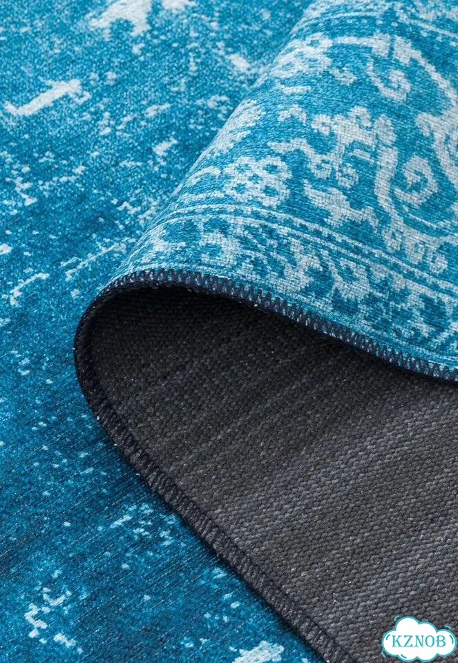 Безворсовый ковер Unique Norm 160х230 см новый фото 7