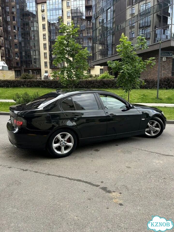 BMW 3 серия 2.0 AT, 2008, 236 145 км фото 6