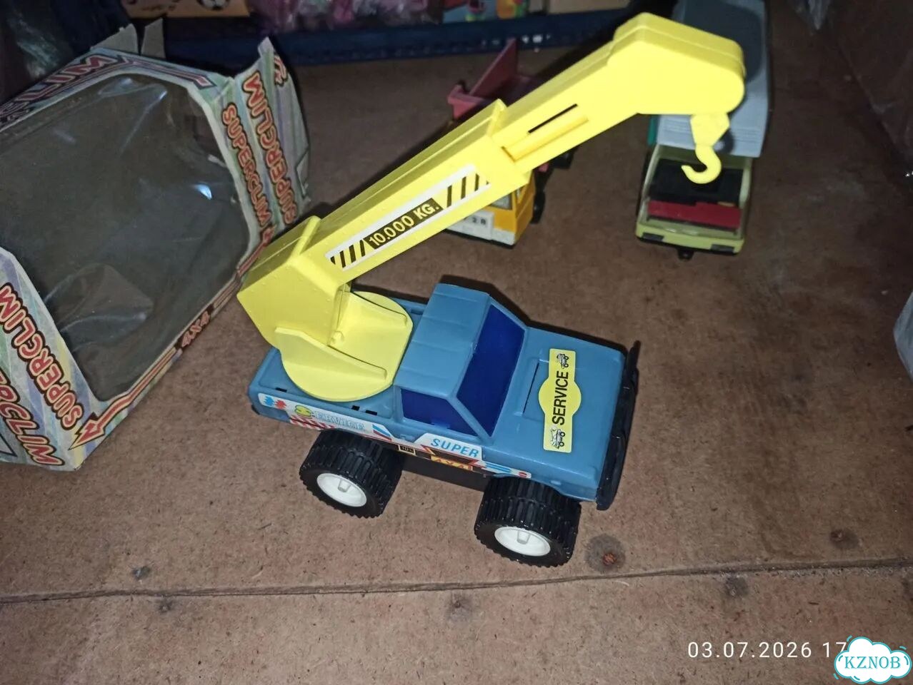 Детские машинки игрушки СССР фото 8