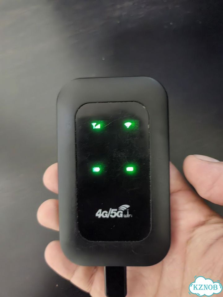 4g/5g WiFi роутер фото 1
