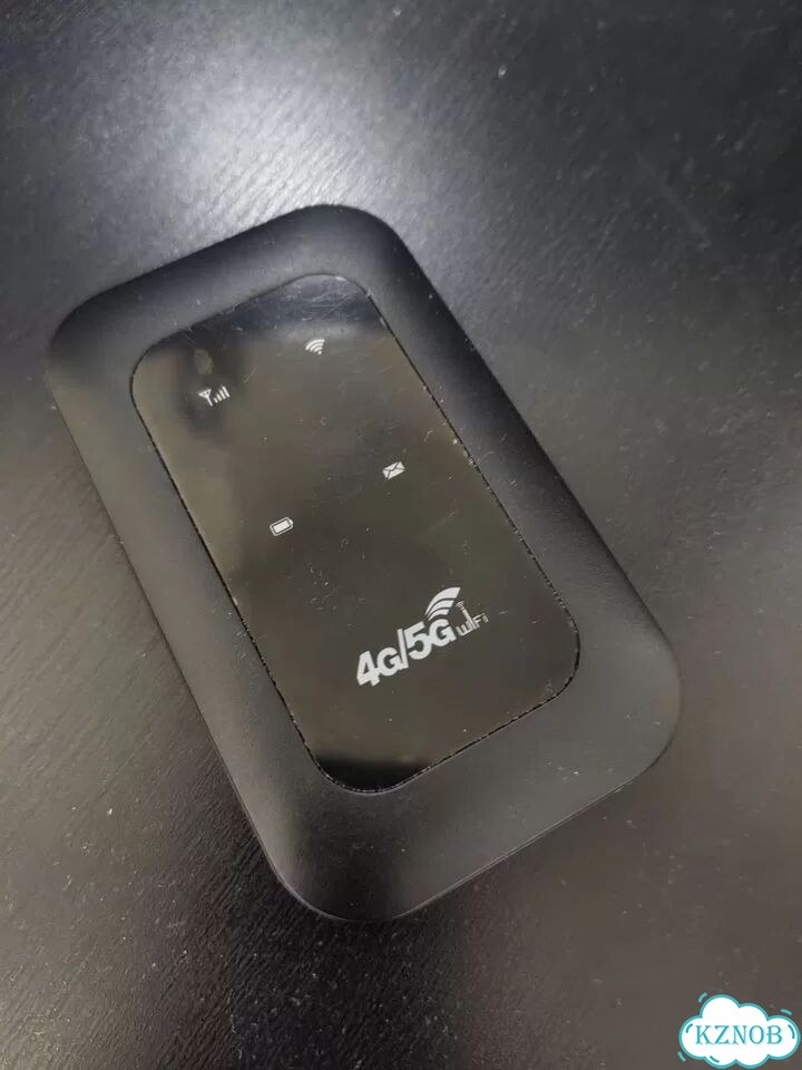 4g/5g WiFi роутер фото 2