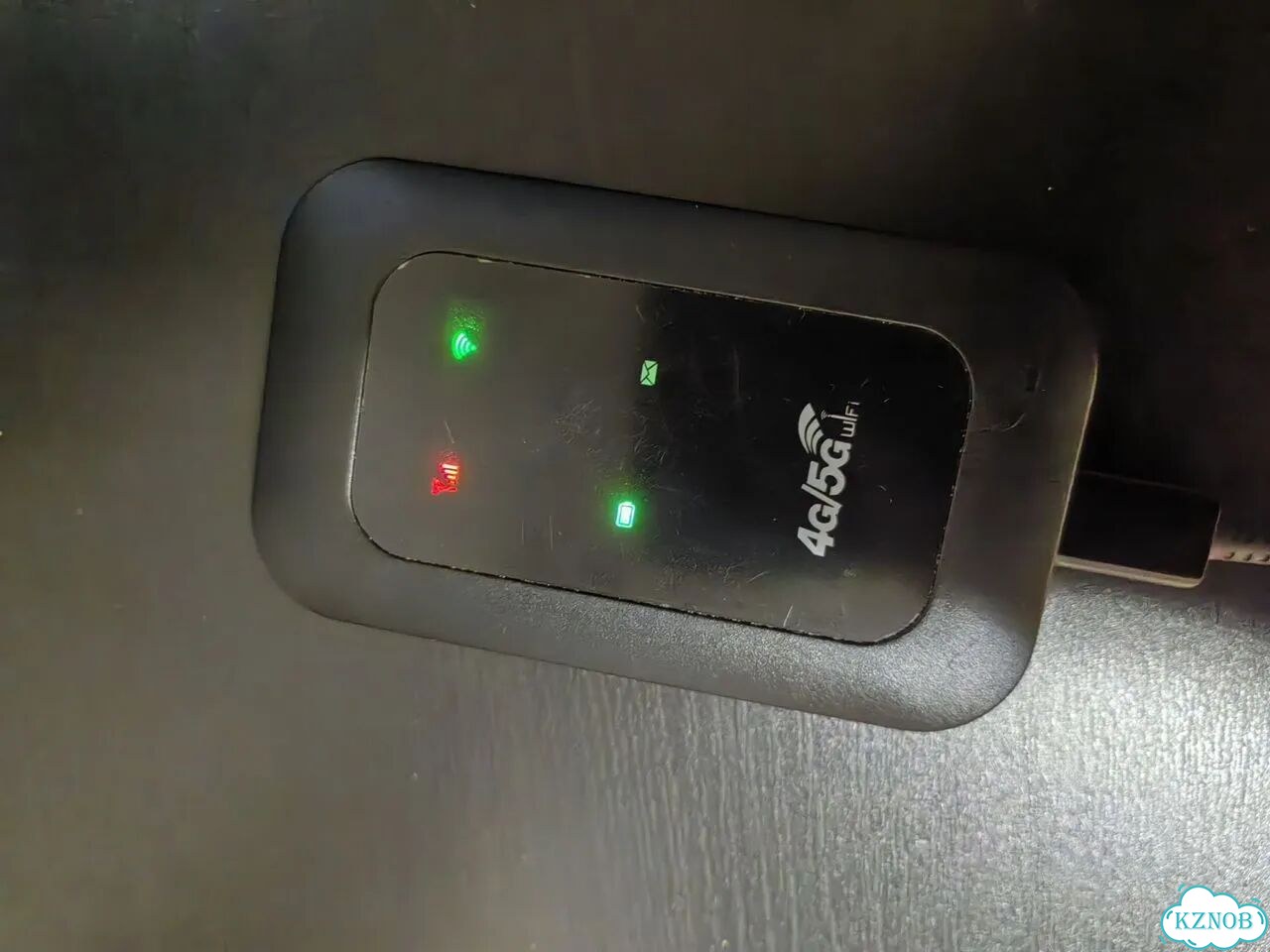 4g/5g WiFi роутер фото 4