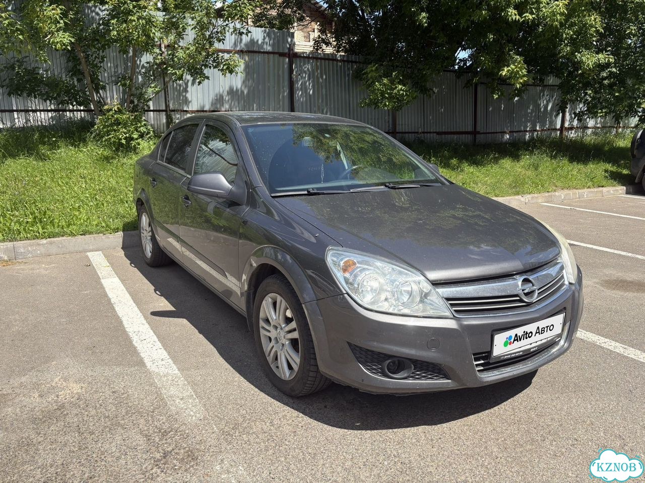 Opel Astra 1.6 MT, 2010, 179 900 км фото 2