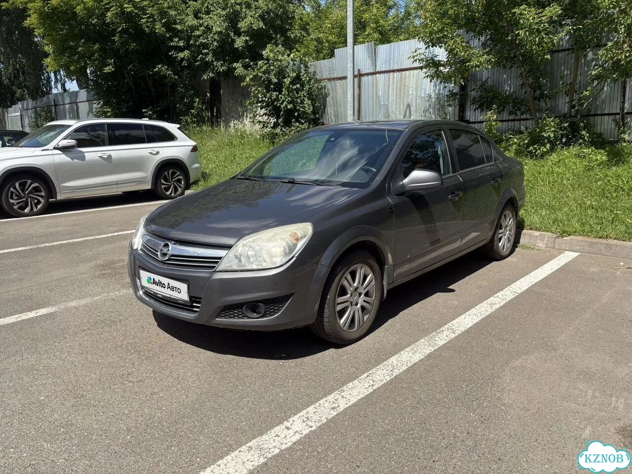 Opel Astra 1.6 MT, 2010, 179 900 км фото 3