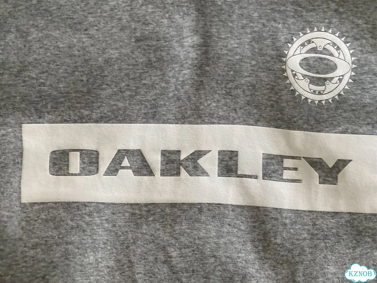 Худи мужское oakley фото 2