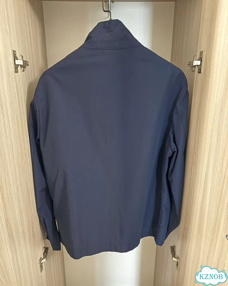 Куртка мужская benetton 52, оригинал фото 2