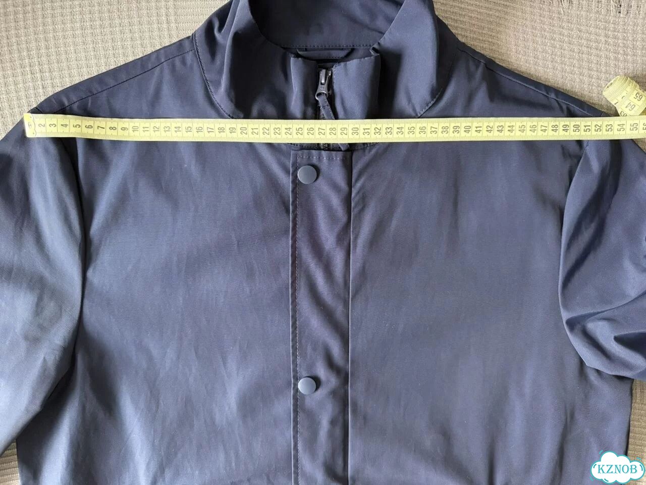 Куртка мужская benetton 52, оригинал фото 4