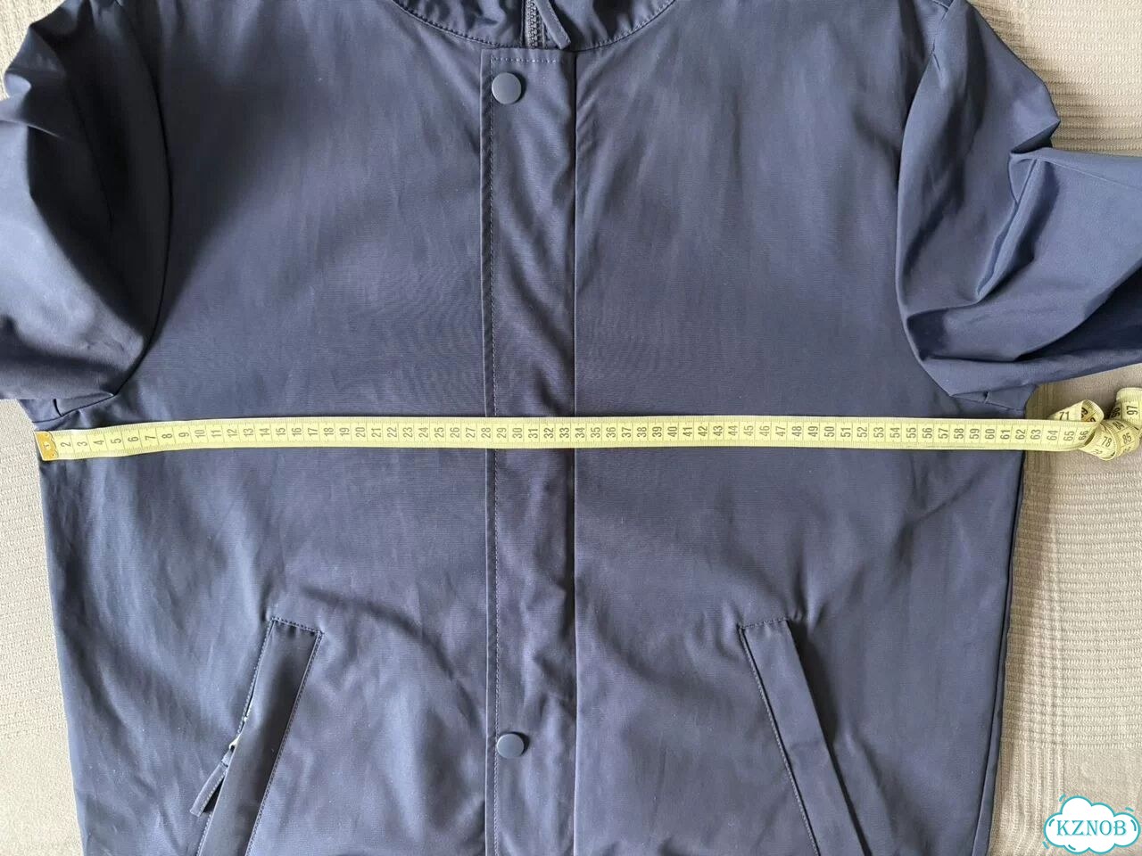 Куртка мужская benetton 52, оригинал фото 5
