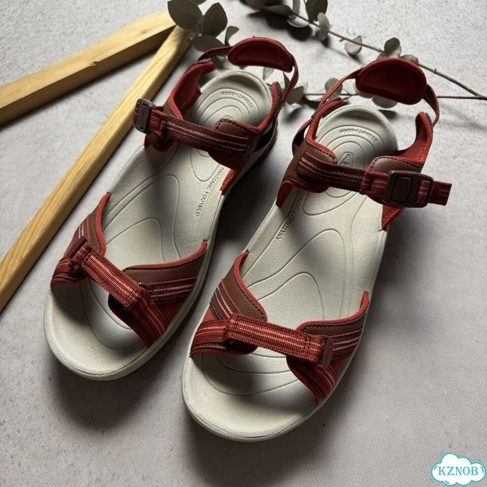 Сандалии Keen Terradora II Open Toe Sandal фото 2