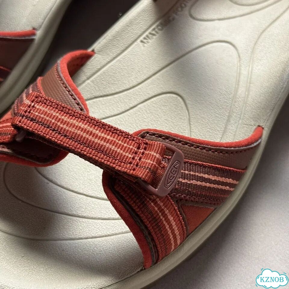 Сандалии Keen Terradora II Open Toe Sandal фото 3