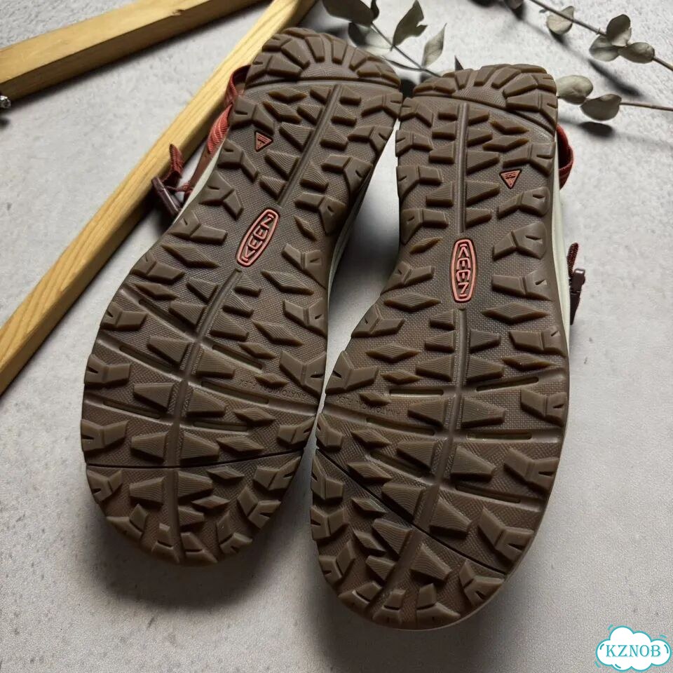Сандалии Keen Terradora II Open Toe Sandal фото 4