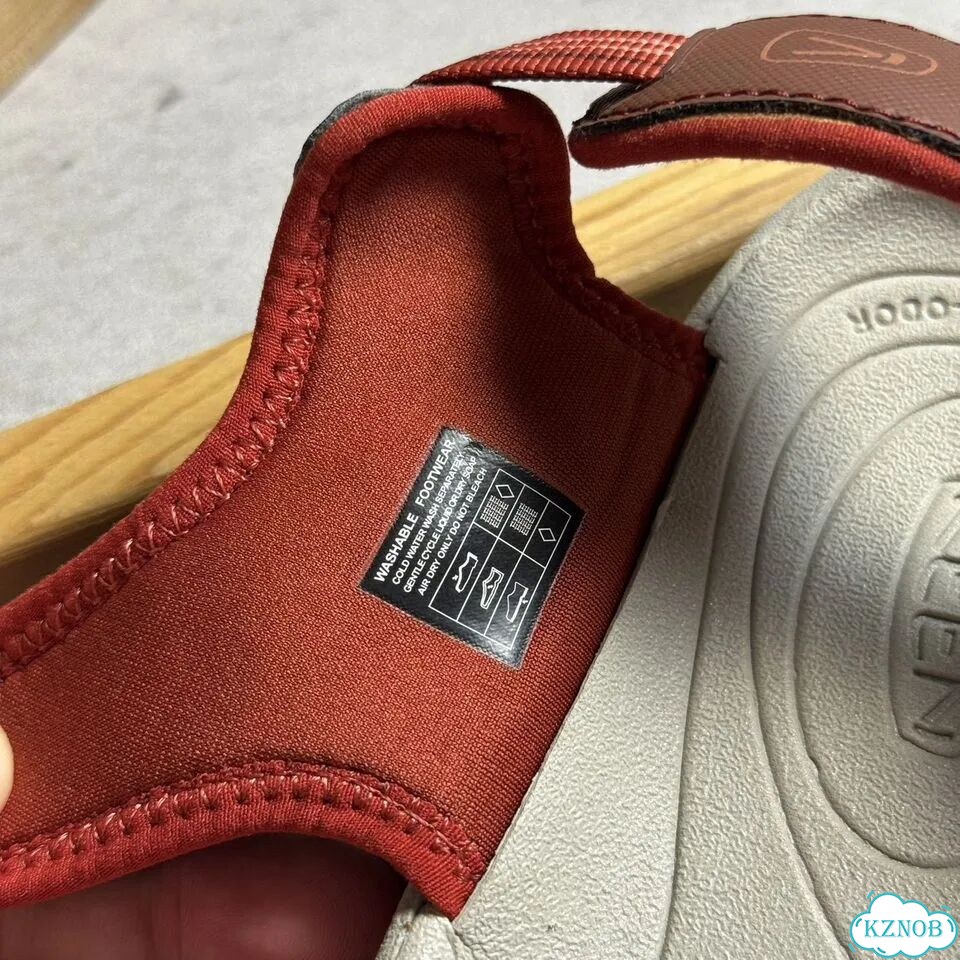 Сандалии Keen Terradora II Open Toe Sandal фото 6