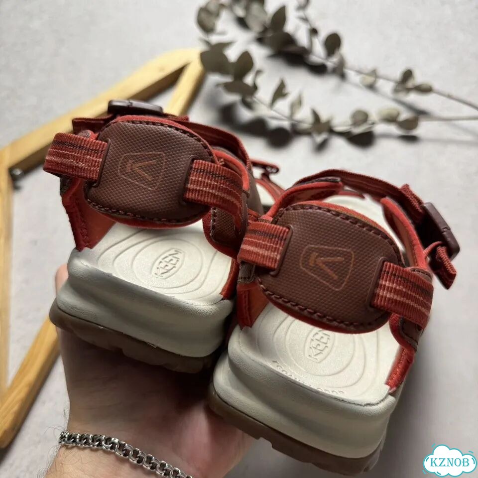 Сандалии Keen Terradora II Open Toe Sandal фото 8