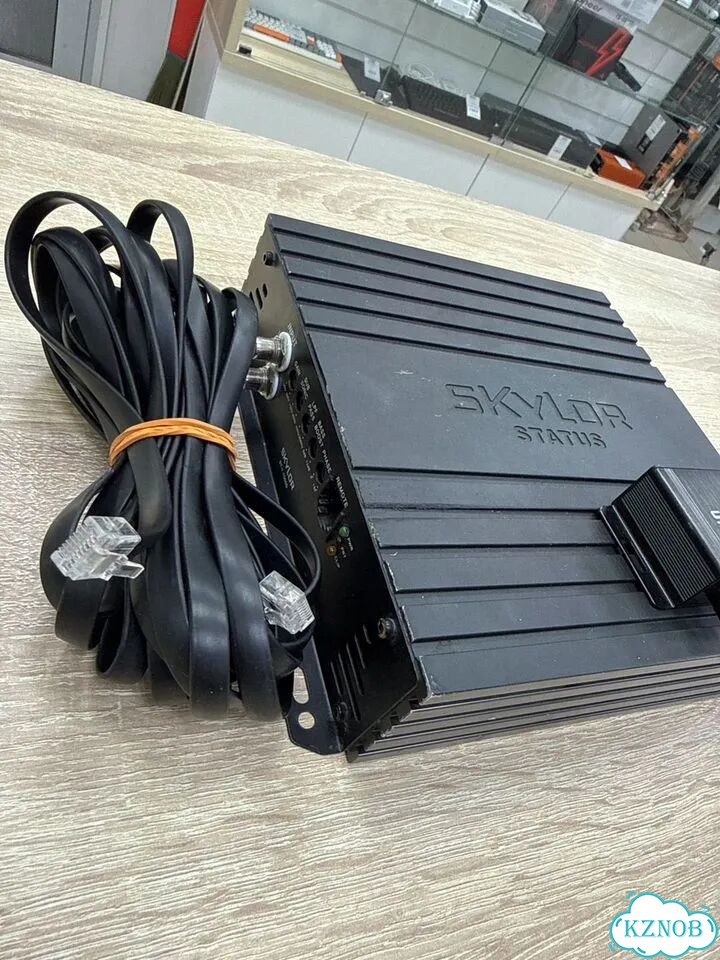 Лн22 Устлитель Skylor status 1.1500 фото 3