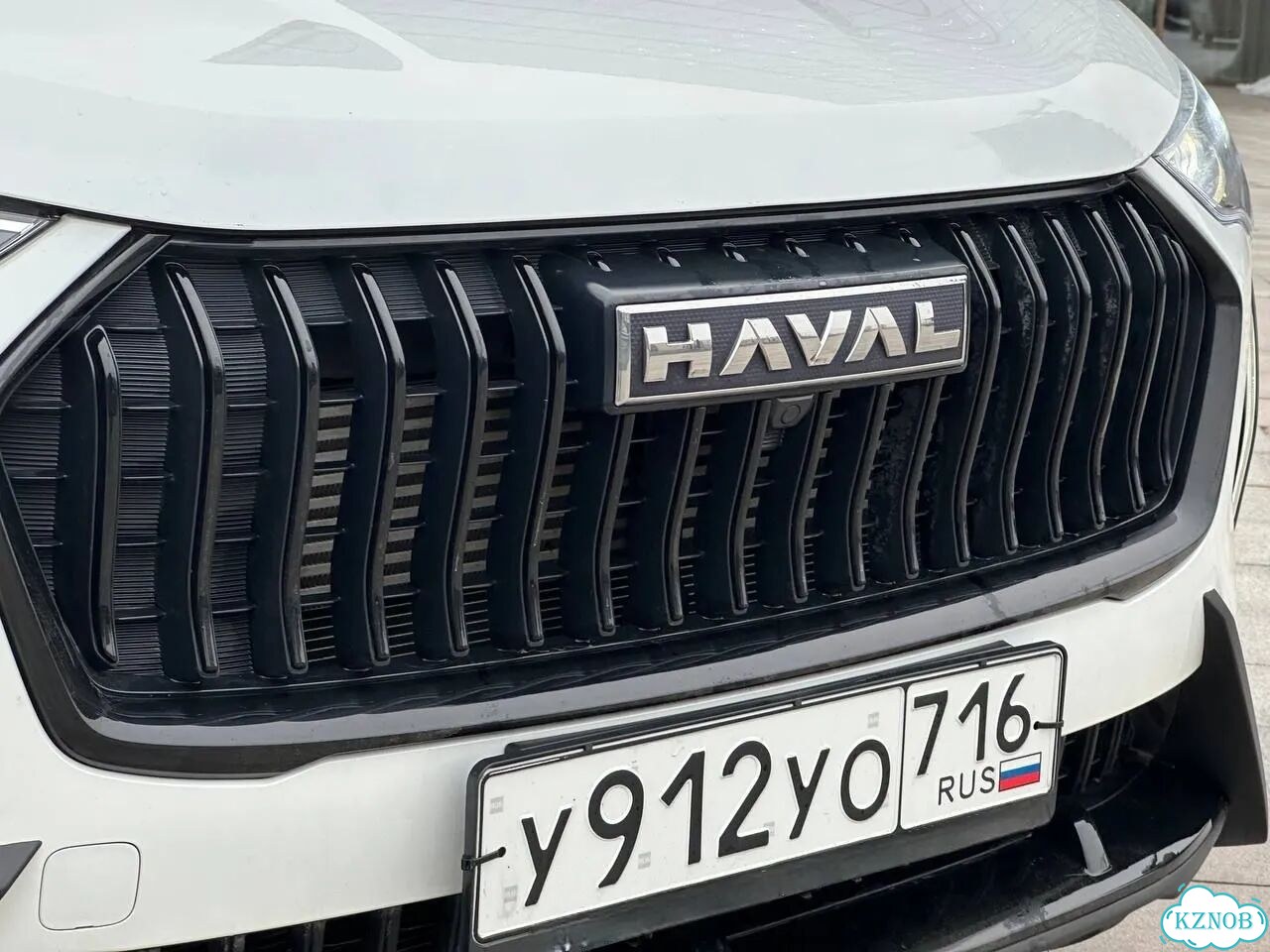Аренда под такси Haval Jolion на газу без залога фото 3