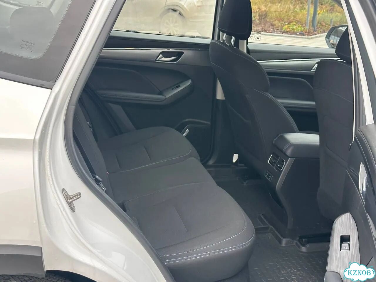 Аренда под такси Haval Jolion на газу без залога фото 7