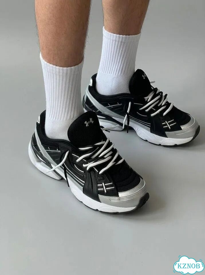Кроссовки Under Armour US Sola фото 1