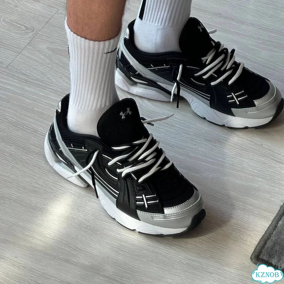 Кроссовки Under Armour US Sola фото 2