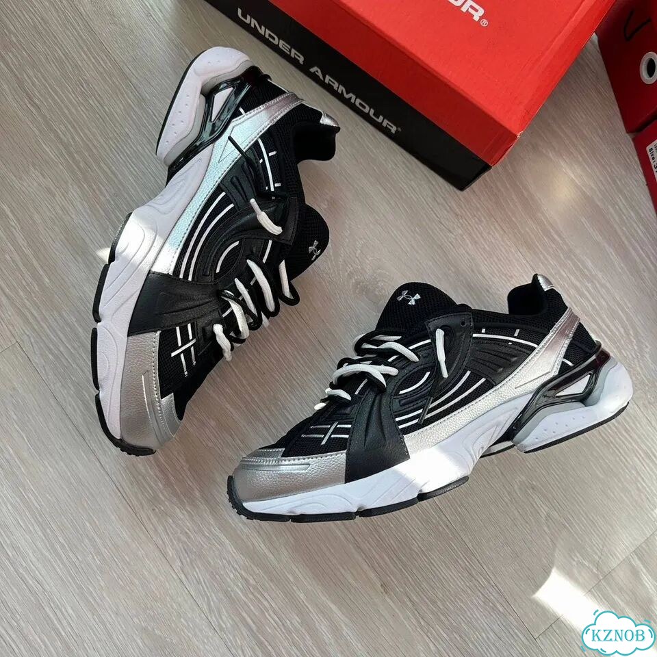 Кроссовки Under Armour US Sola фото 5