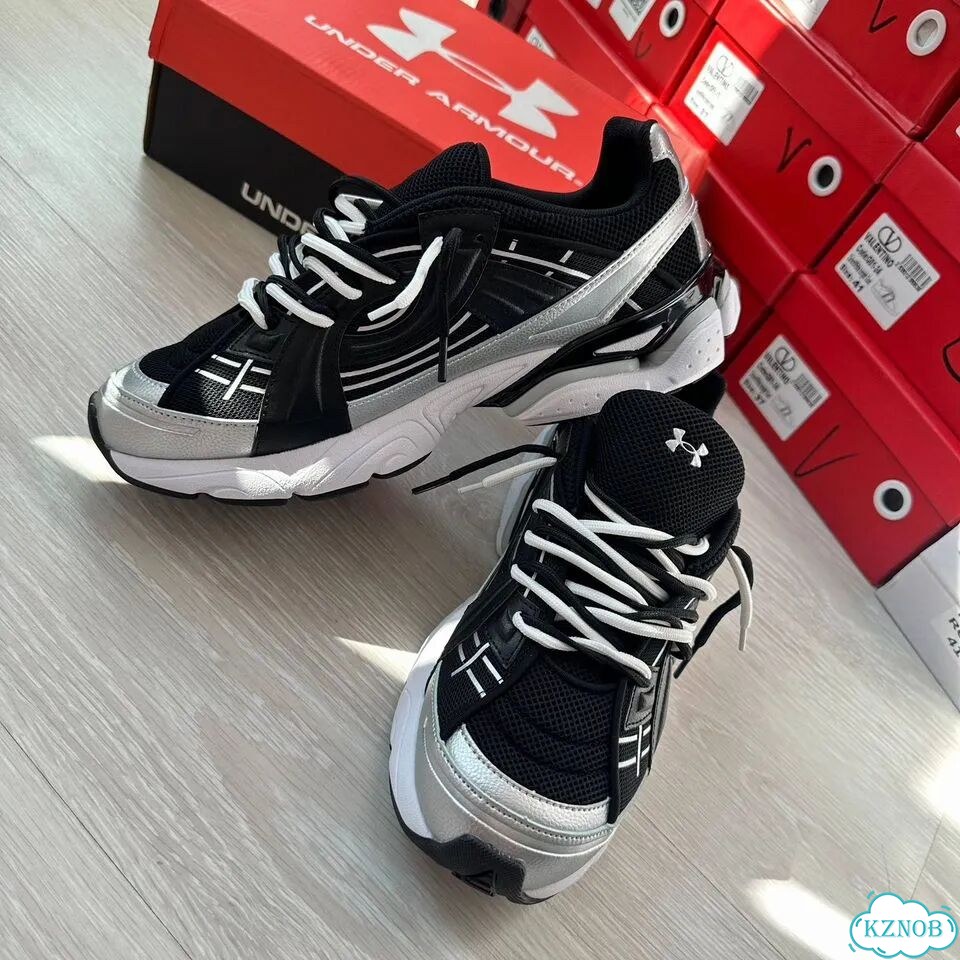 Кроссовки Under Armour US Sola фото 6