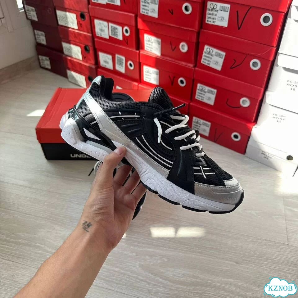Кроссовки Under Armour US Sola фото 8