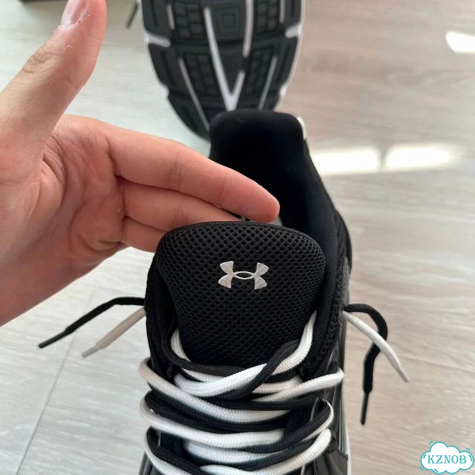Кроссовки Under Armour US Sola фото 9
