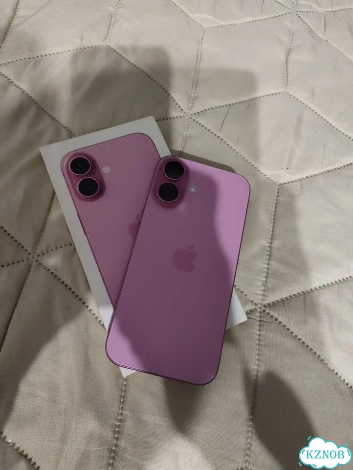 iPhone 16, 128 ГБ, SIM + eSIM фото 1
