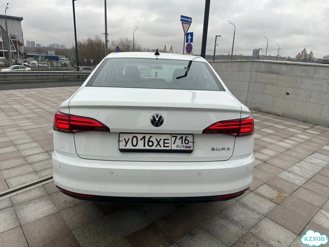Аренда авто под такси на газу фото 6