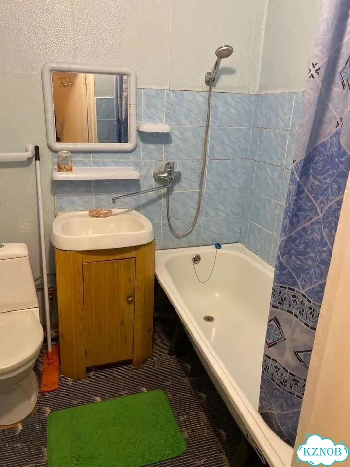 1-к. квартира, 38 м², 3/10 эт. фото 10