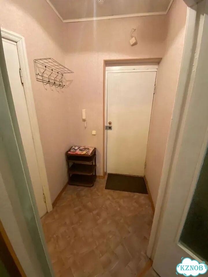 1-к. квартира, 38 м², 3/10 эт. фото 11