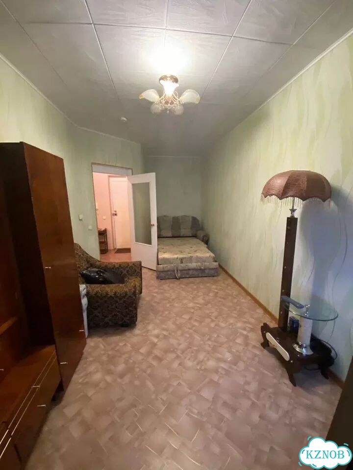 1-к. квартира, 38 м², 3/10 эт. фото 5