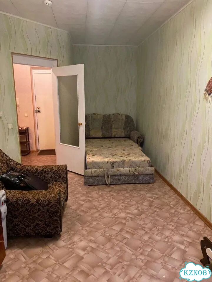 1-к. квартира, 38 м², 3/10 эт. фото 6