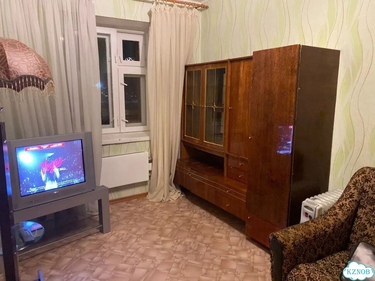 1-к. квартира, 38 м², 3/10 эт. фото 7