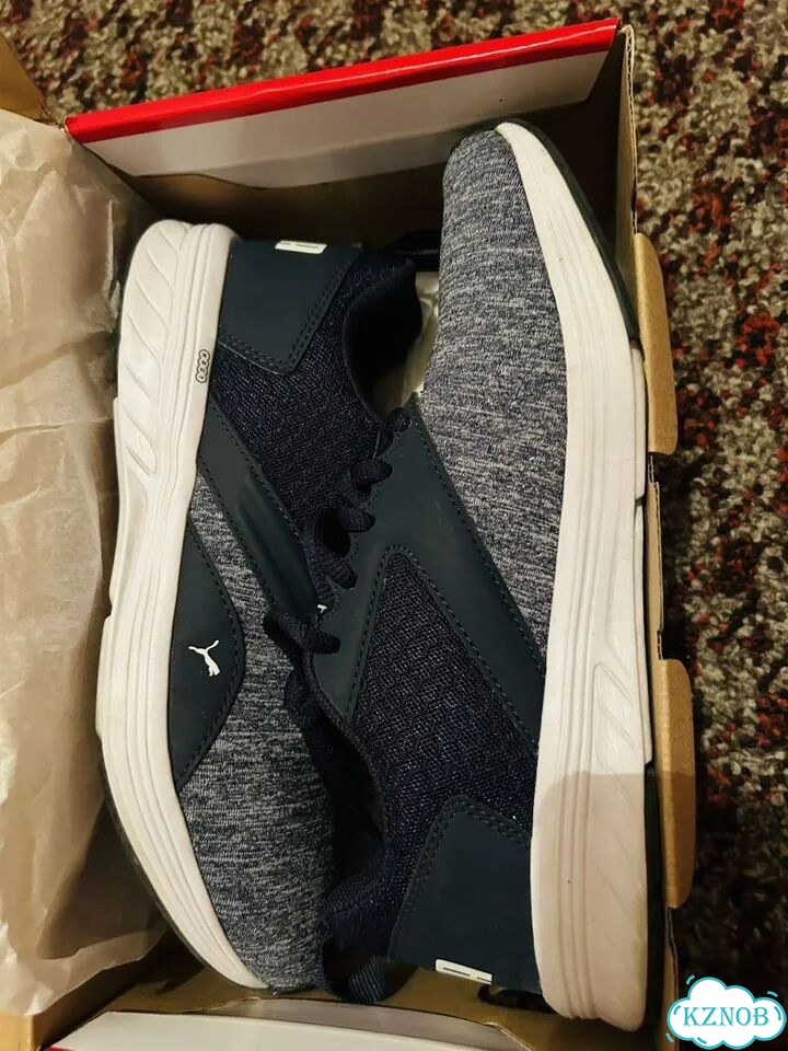 Кроссовки puma женские фото 3