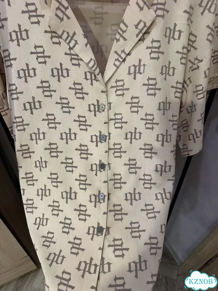 A quick buck костюм est.2020 S фото 3