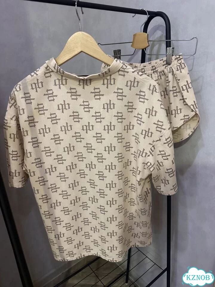 A quick buck костюм est.2020 S фото 4