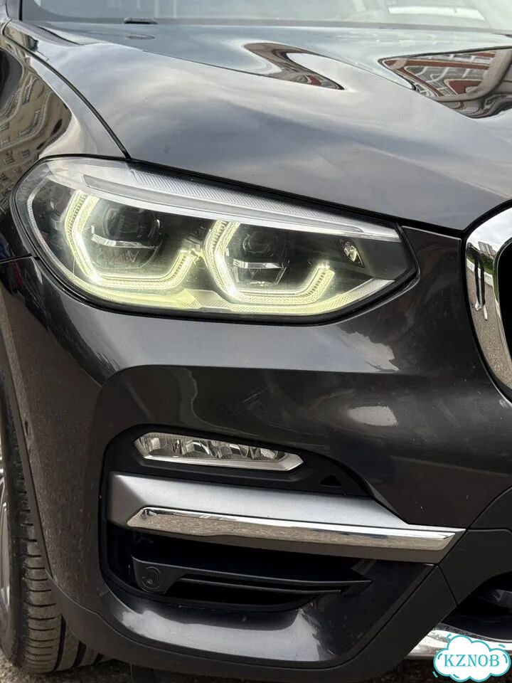 BMW X3 2.0 AT, 2019, 98 750 км фото 15