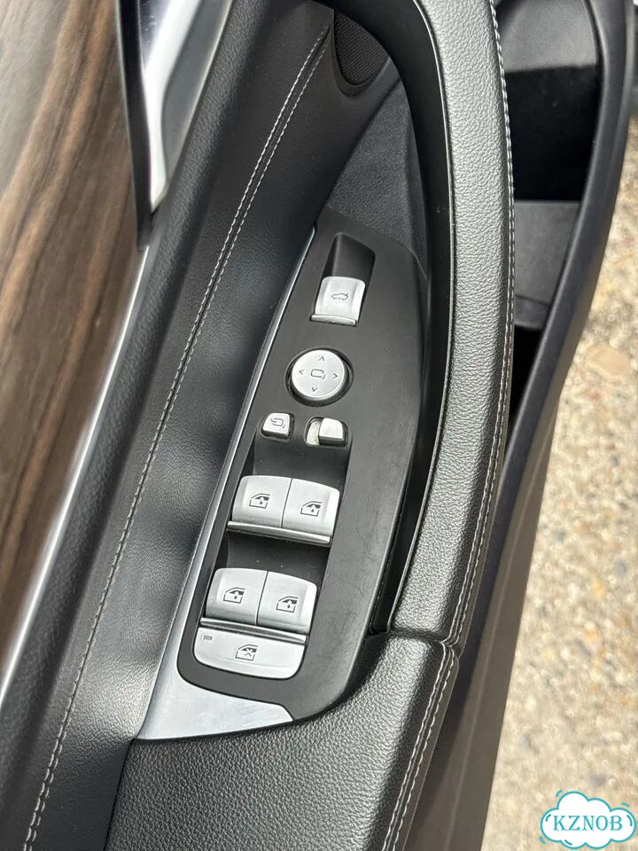 BMW X3 2.0 AT, 2019, 98 750 км фото 16