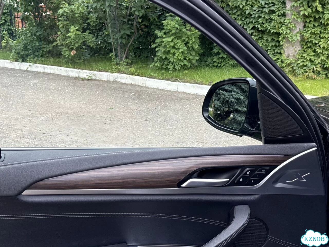 BMW X3 2.0 AT, 2019, 98 750 км фото 18
