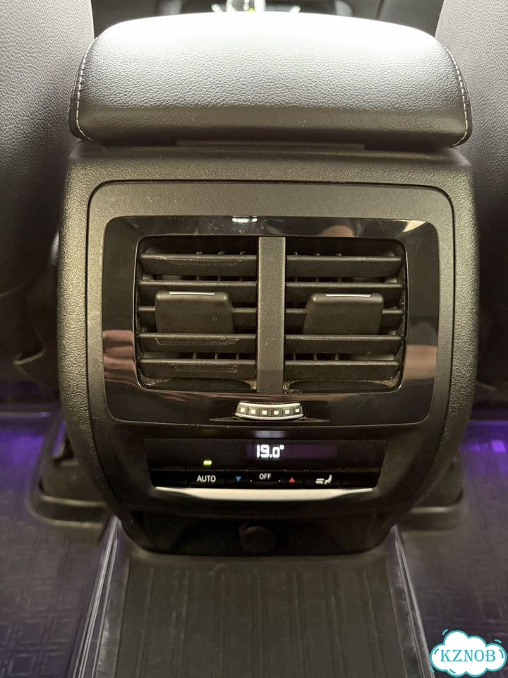 BMW X3 2.0 AT, 2019, 98 750 км фото 20