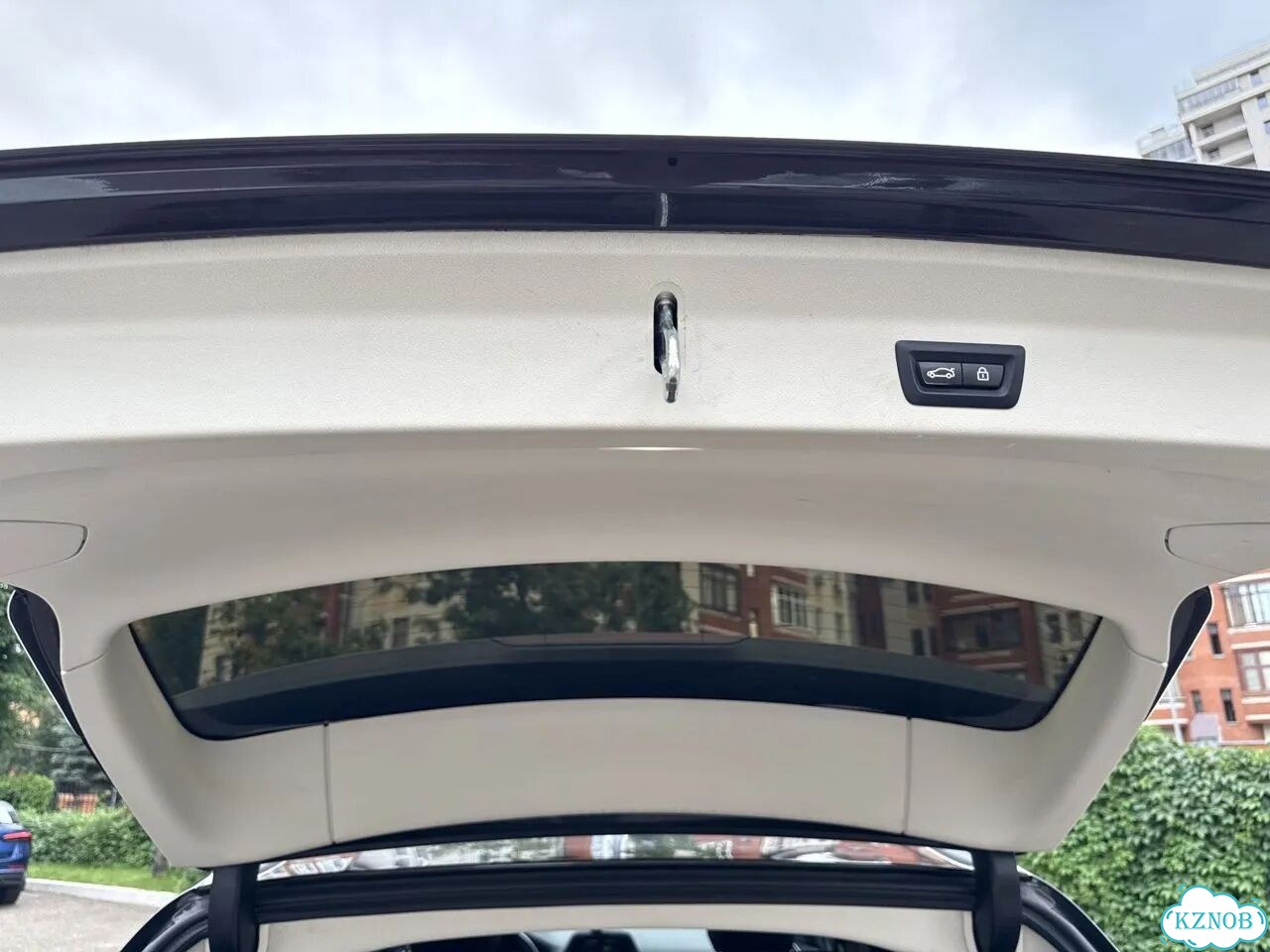 BMW X3 2.0 AT, 2019, 98 750 км фото 22