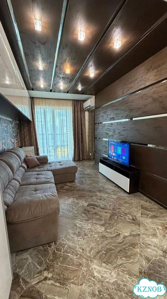 Квартира-студия, 36,2 м², 5/17 эт. фото 1