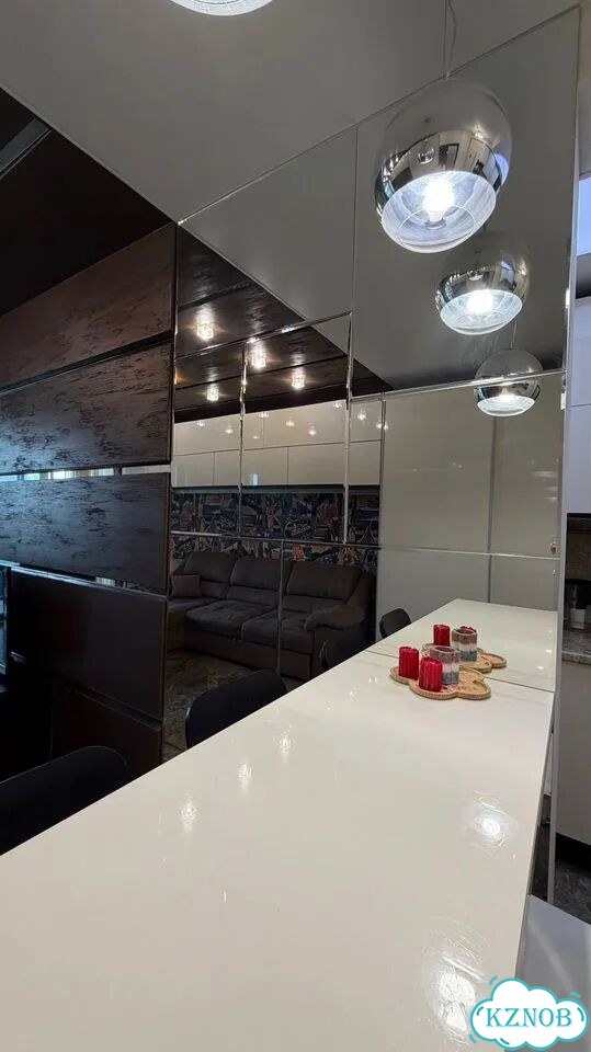 Квартира-студия, 36,2 м², 5/17 эт. фото 10