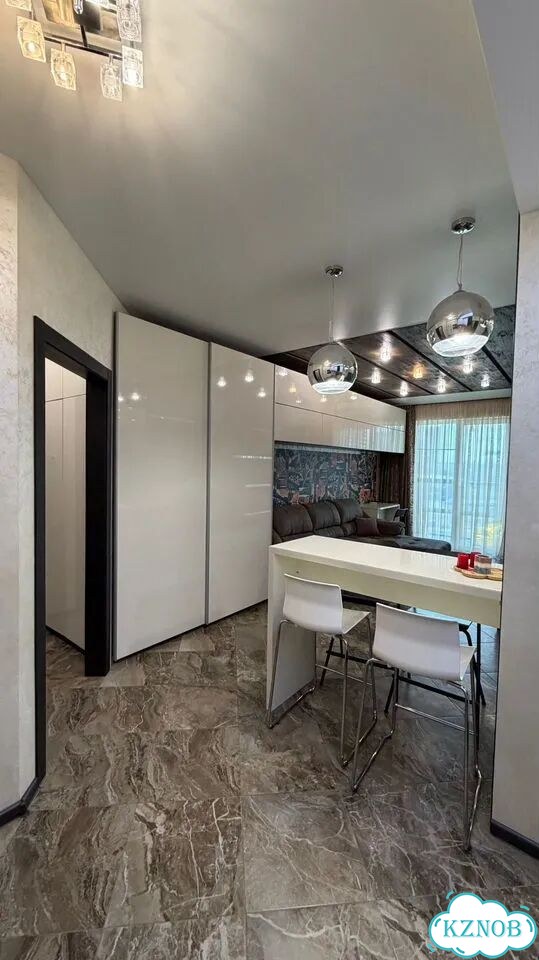 Квартира-студия, 36,2 м², 5/17 эт. фото 11