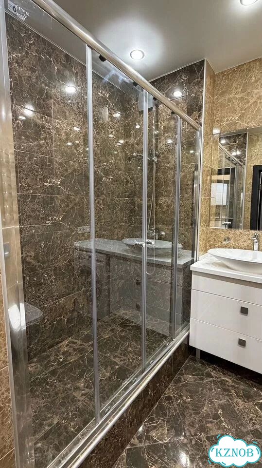 Квартира-студия, 36,2 м², 5/17 эт. фото 13