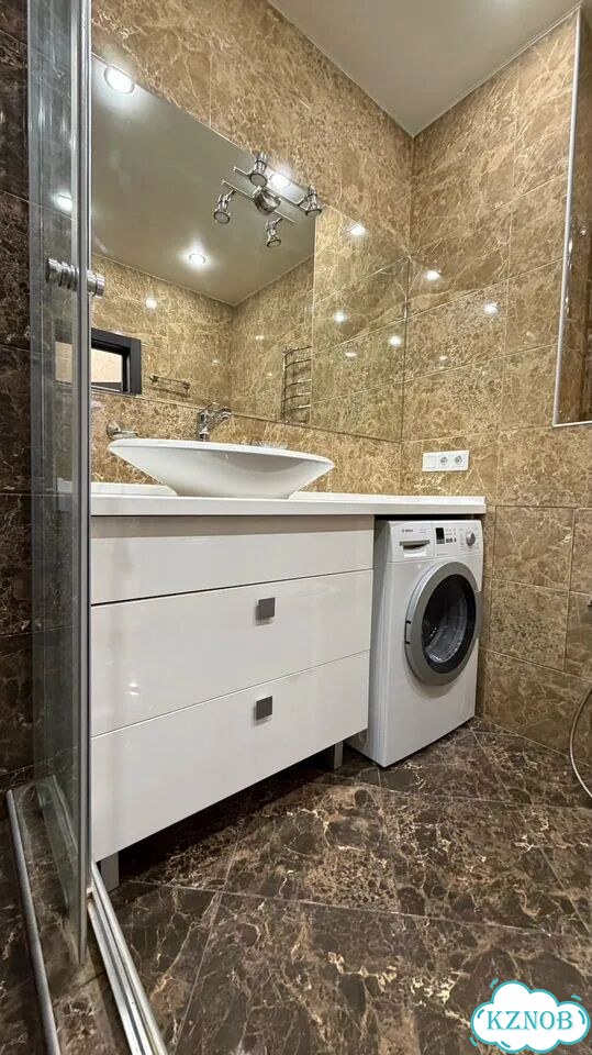 Квартира-студия, 36,2 м², 5/17 эт. фото 15